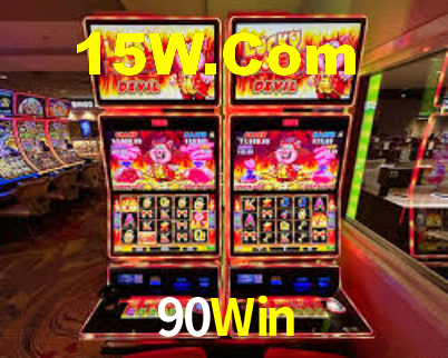 90Win Login
