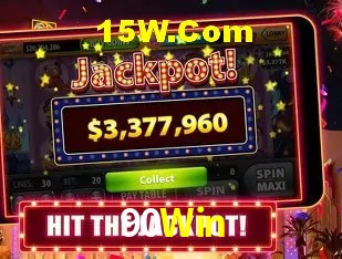 90Win Belo Horizonte - Jackpots