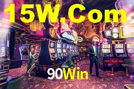 Ofertas Imperdíveis na 90Win: Promoções e Bônus Que Valem a Pena