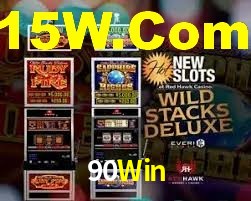 VIP Casino 90Win
