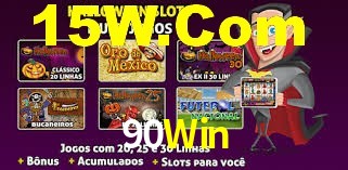 Live Casino 90Win
