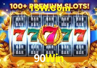 90Win - Winners Celebration