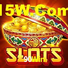 Welcome Bonus 90Win