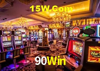 90Win Brasília - Jogo Features
