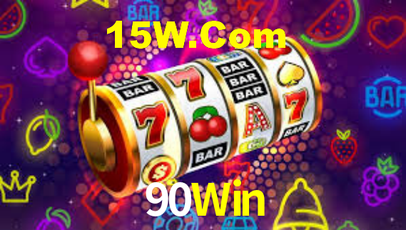 90Win - App Features