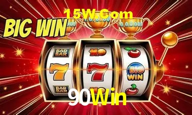 90Win São Paulo - Jogo Providers