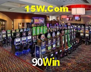 90Win Slot - 320+ Caça-Níqueis Premium