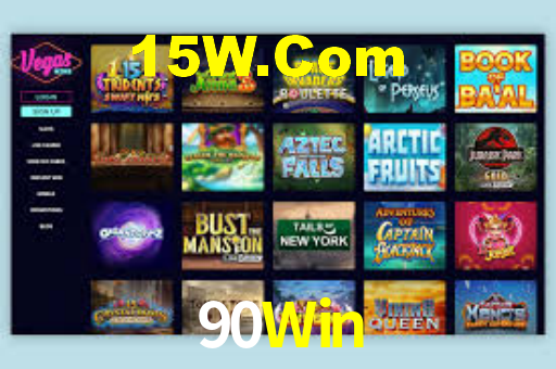 90Win,90Win App