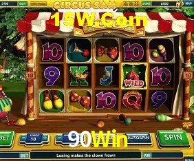 Diretório de Jogos 90Win