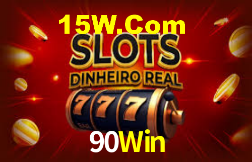 90Win - App Security