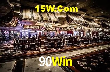 Jogos de Slot 90Win