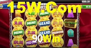 Tournaments 90Win