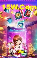 Tecnologia da Plataforma 90Win