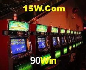 Integração de APIs 90Win