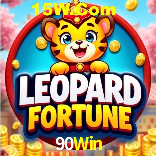 APP oficial da 90Win para mobile