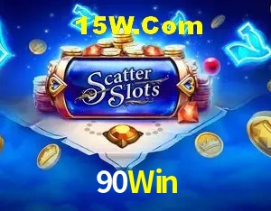 90Win São Paulo - Top Slots