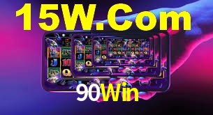 Bonus Features 90Win