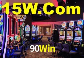 Roulette Table 90Win