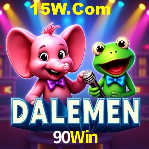 90Win Cassino - 80+ Mesas ao Vivo