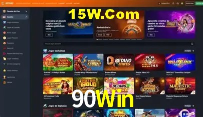 90Win Rio de Janeiro - Slot Strategy
