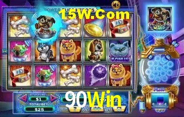 90Win Rio de Janeiro - Calendar