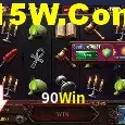 Promoção Relâmpago 90Win