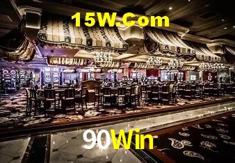 Recursos de Bônus 90Win