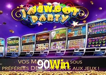 Estatísticas do Jogo 90Win
