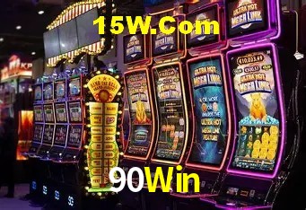 Provedores de Jogos 90Win