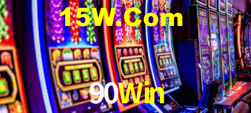 90Win Login