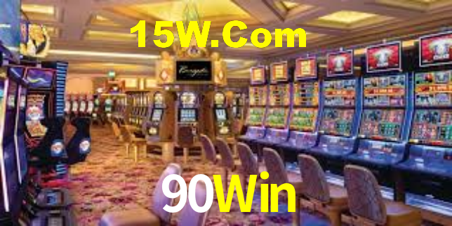 90Win,90Win App