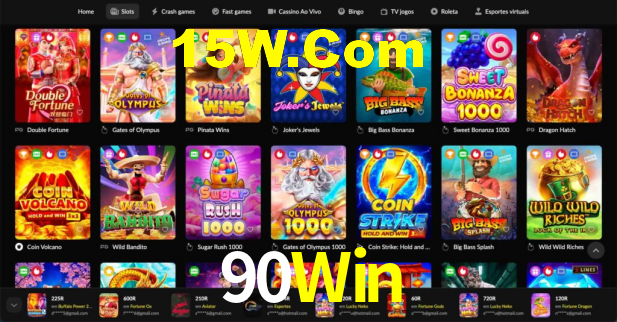 90Win