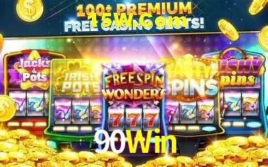 90Win Rio de Janeiro - Licenses