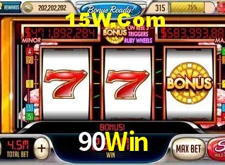Login Seguro 90Win