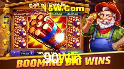 90Win Plataforma - Certificada MGA desde 2015