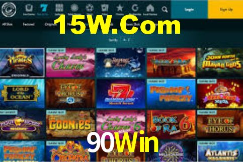 90Win: A Experiência de Casino com Jogos de Mesa ao Vivo