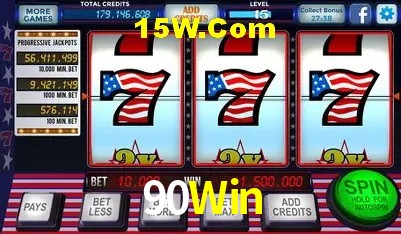 90Win - Aplicativo Móvel